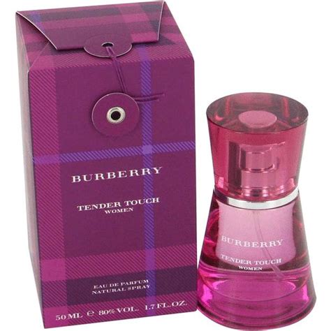 burberry tender touch discontinued|burberry tender touch perfume.